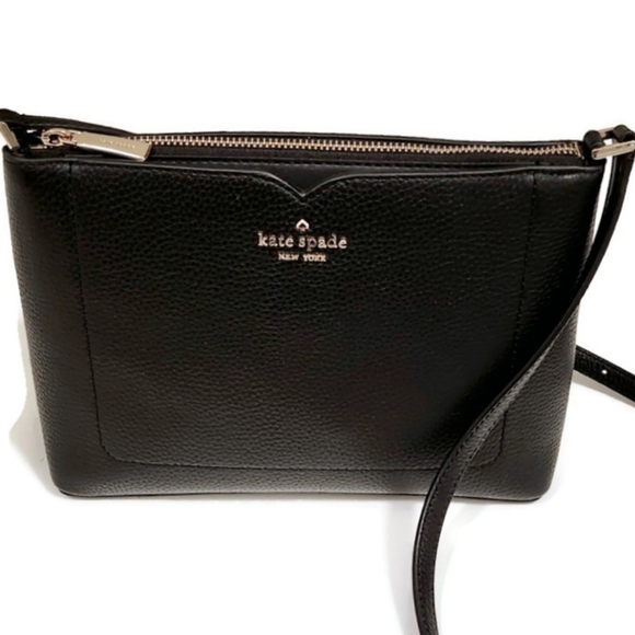 kate spade Handbags - Kate Spade Harlow Crossbody Bag